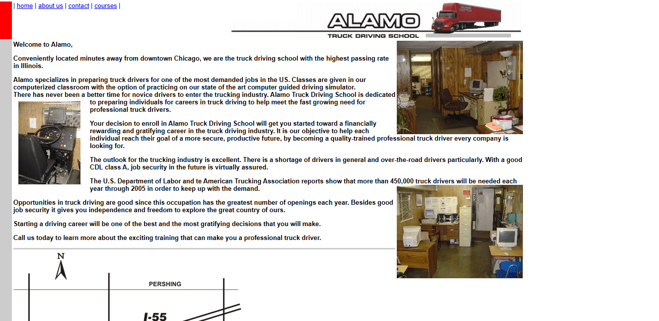 23 Truck Driving Schools in ILLINOIS (Modest, Educative, & Licensed)