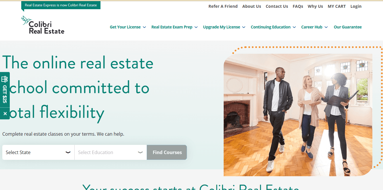 23 Real Estate Schools in ILLINOIS (Renowned, Flexible, & Affordable)
