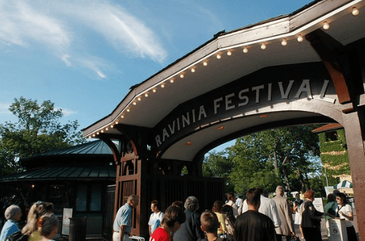 Ravinia Festival / Flickr / shihpan_chuang
Link: https://flickr.com/photos/shihpan_chuang/215726188/in/photolist-k4DT3-k4DSj-k4DRk-k4DUY-k4DS1-k4DUK-k4DTK-k4DTb-k4DTo-k4DUe-k4DSt-k4DRu-k4DUy-k4DS8-k4DUi-k4DVa-k4DSD-9XwPJV-27Rq8jr-5avh5w-31CeS-31CfW-R3GGn-5pxfdJ-7pXmHF-2gGBR3n-f2UW5e-2jfaFaV-ad7yEQ-XzwAnT-XzmLN2-TEYXx3-acPJdA-2nFyvJC-29sdSUT-2jf7Nif-J9iVnY-5bvyL2-5eEVfh-U1wYbe-8jpBNR-6KGDed-erkfM-erkfT-6KCvbg-3WQaj-c8TH-ogAGFa-6ko9pD-Yd9PDm
