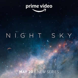 A poster for Night Sky (2022) / Wikipedia / Copyright belongs to Amazon Prime Video

Link: https://en.wikipedia.org/wiki/Night_Sky_(TV_series)#/media/File:Night_Sky_(TV_series).jpg