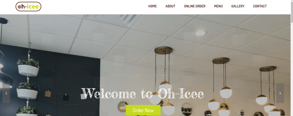 Homepage of OH-ICEE / ohicee.com


Link: https://www.ohicee.com/

