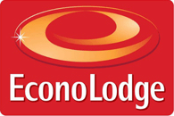 Logo of Econo Lodge / Wikimedia Commons / Jreferee
Link: 
https://en.wikipedia.org/wiki/File:EconolodgelogoMay2007.PNG