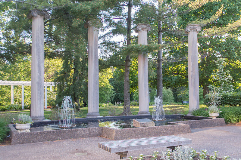 Washington Park Botanical Garden / Flickr / Jeff Sharp
Link: https://flickr.com/photos/20435888@N02/18463887996/in/photolist-u8AfCu-9zPLS1-Fa1nH-K9Xtig-F9GD1-7XiJz3/